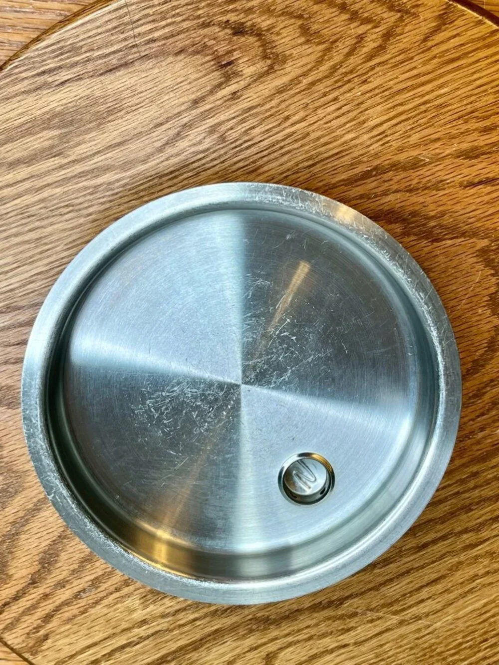 Saladmaster system quart